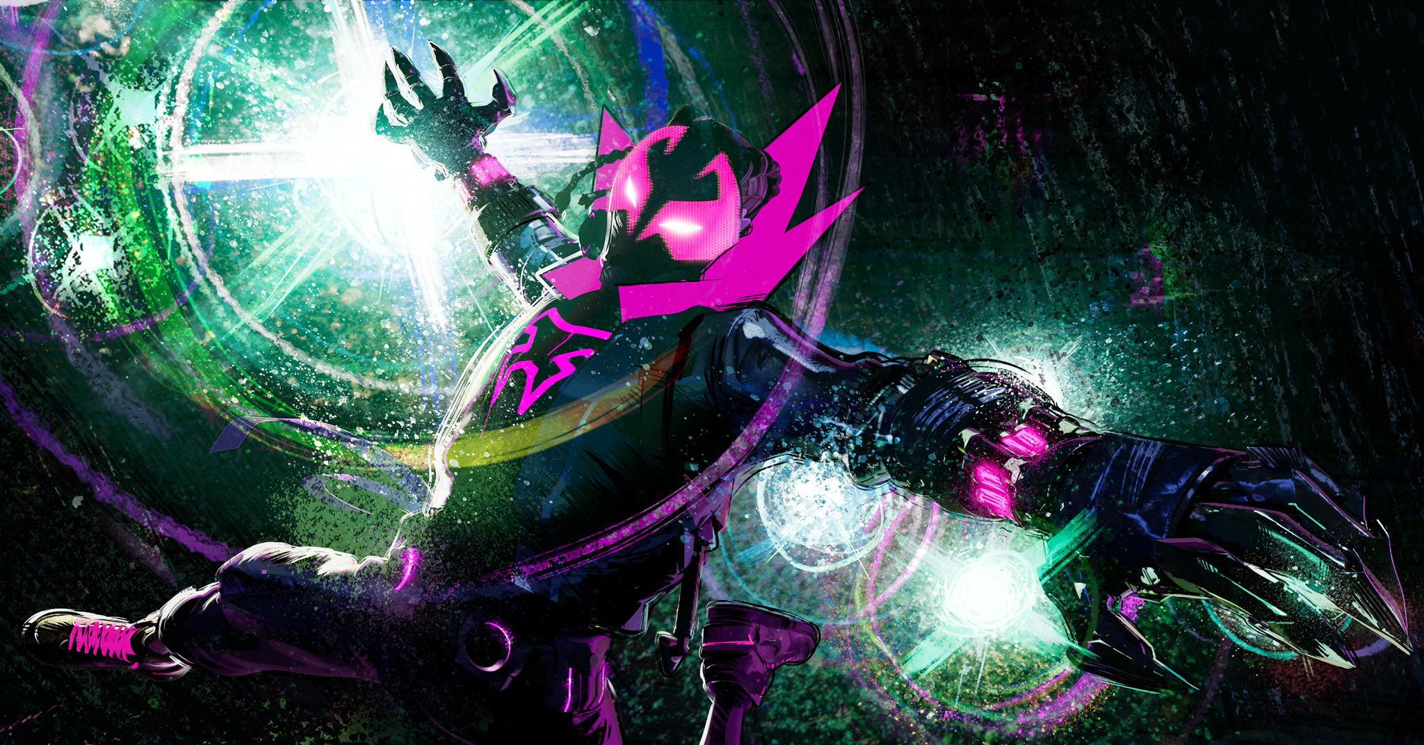 gnaryoowiaab6kd Homem-Aranha: Além do Aranhaverso ganha data de estreia e imagens inéditas durante a CinemaCon