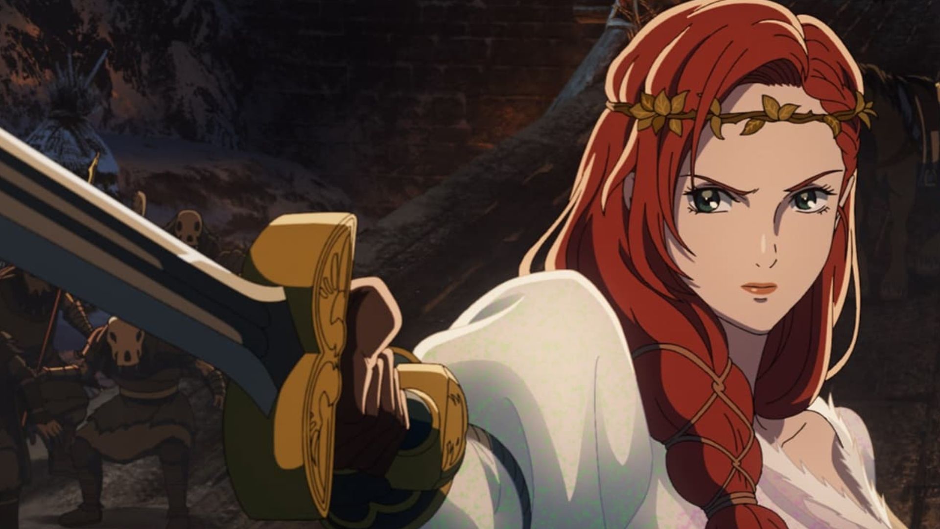 o-senhor-dos-aneis-anime-guerra-dos-rohirrim-ganha-primeiro-trailer Nova Animação de O Senhor dos Anéis: A Guerra dos Rohirrim já Está no Max — Veja Tudo Sobre o Filme!