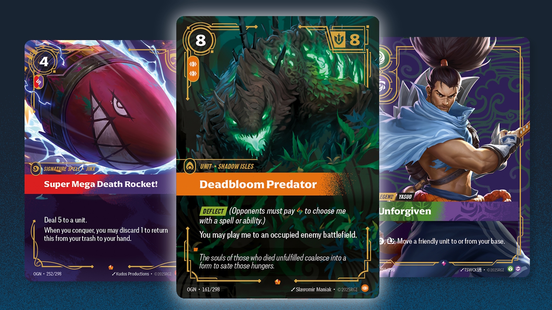 N2nhd2BnaDqpsAXHrh9zYD 🎴 Novo Cardgame de League of Legends: Tudo o Que Sabemos Até Agora