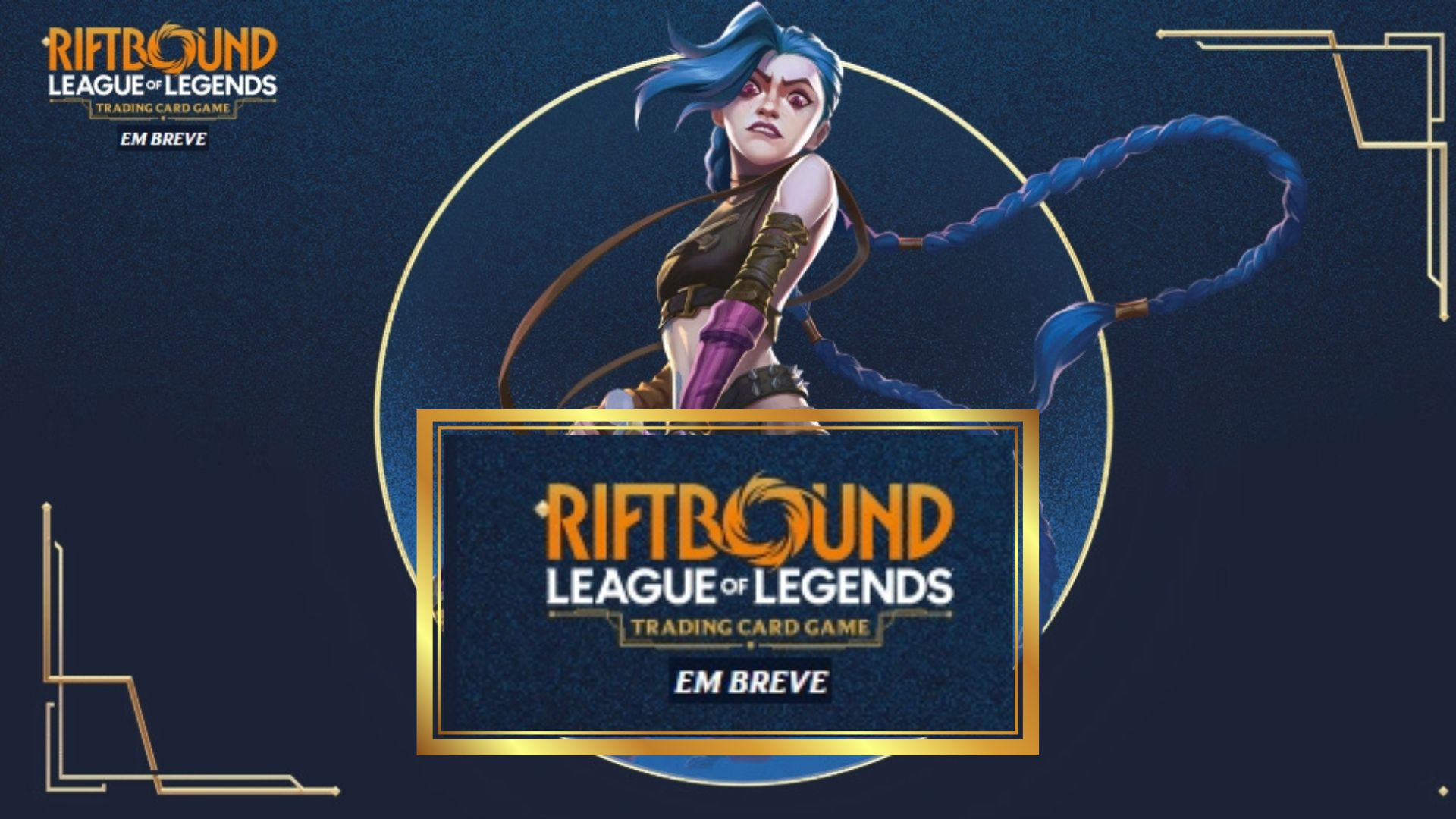 Novo-Cardgame-de-LoL-Riftbound 🎴 Novo Cardgame de League of Legends: Tudo o Que Sabemos Até Agora