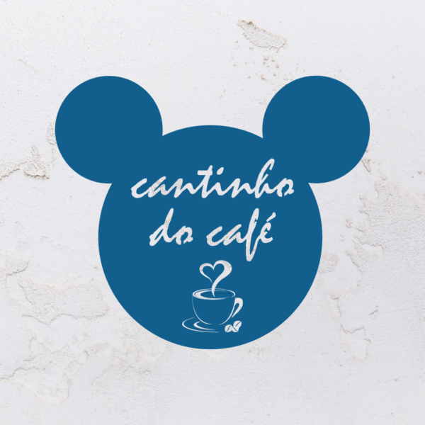 Quadro vazado na forma do Mickey Mouse em MDF (Modelo 03) - Imagem 3