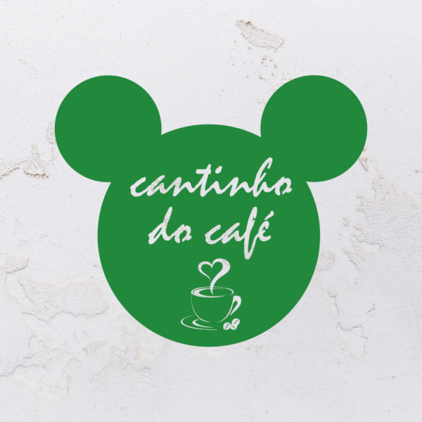 Quadro vazado na forma do Mickey Mouse em MDF (Modelo 03) - Imagem 8
