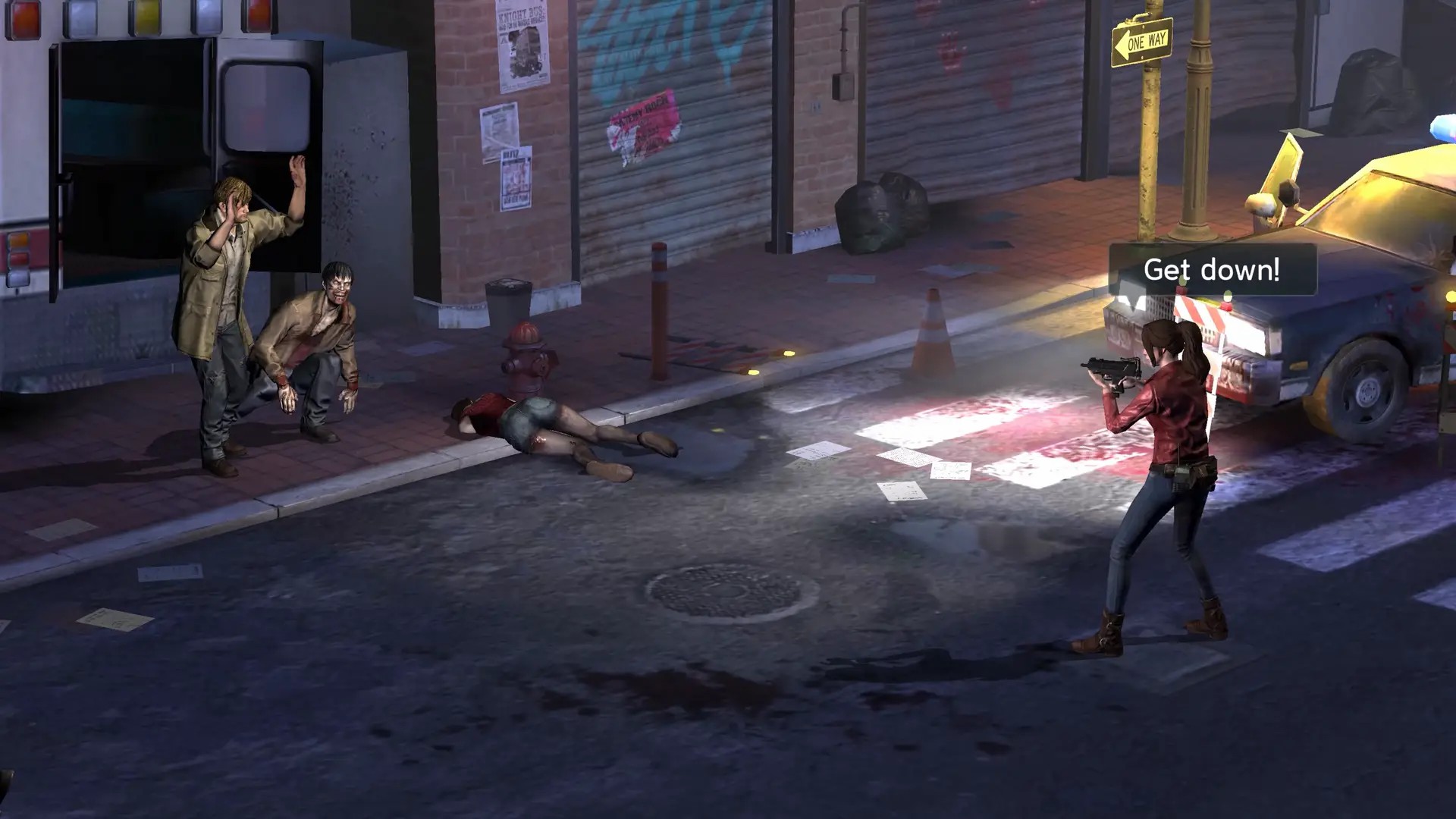 resident-evil-survival-unit Resident Evil: Survival Unit chega em breve! Veja tudo sobre o novo capítulo aterrorizante da saga!