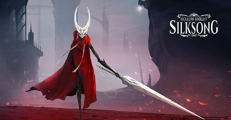 HD-wallpaper-video-game-hollow-knight-silksong-1-e1756948373503 Hollow Knight: Silksong: A Inesquecível Jornada de Hornet Começa em 4 de Setembro.