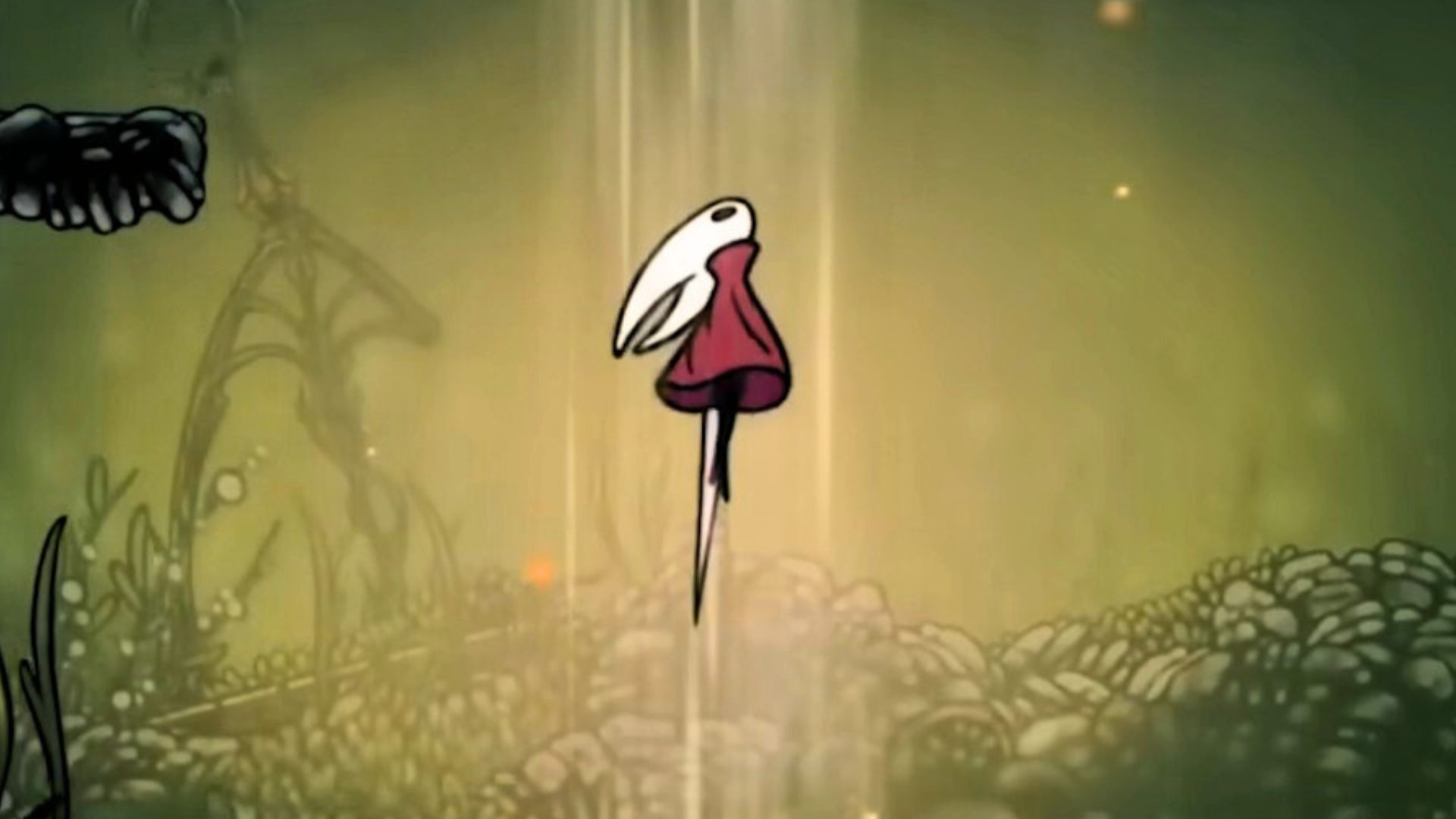hollow-knight-silksong-system-requirements Hollow Knight: Silksong: A Inesquecível Jornada de Hornet Começa em 4 de Setembro.