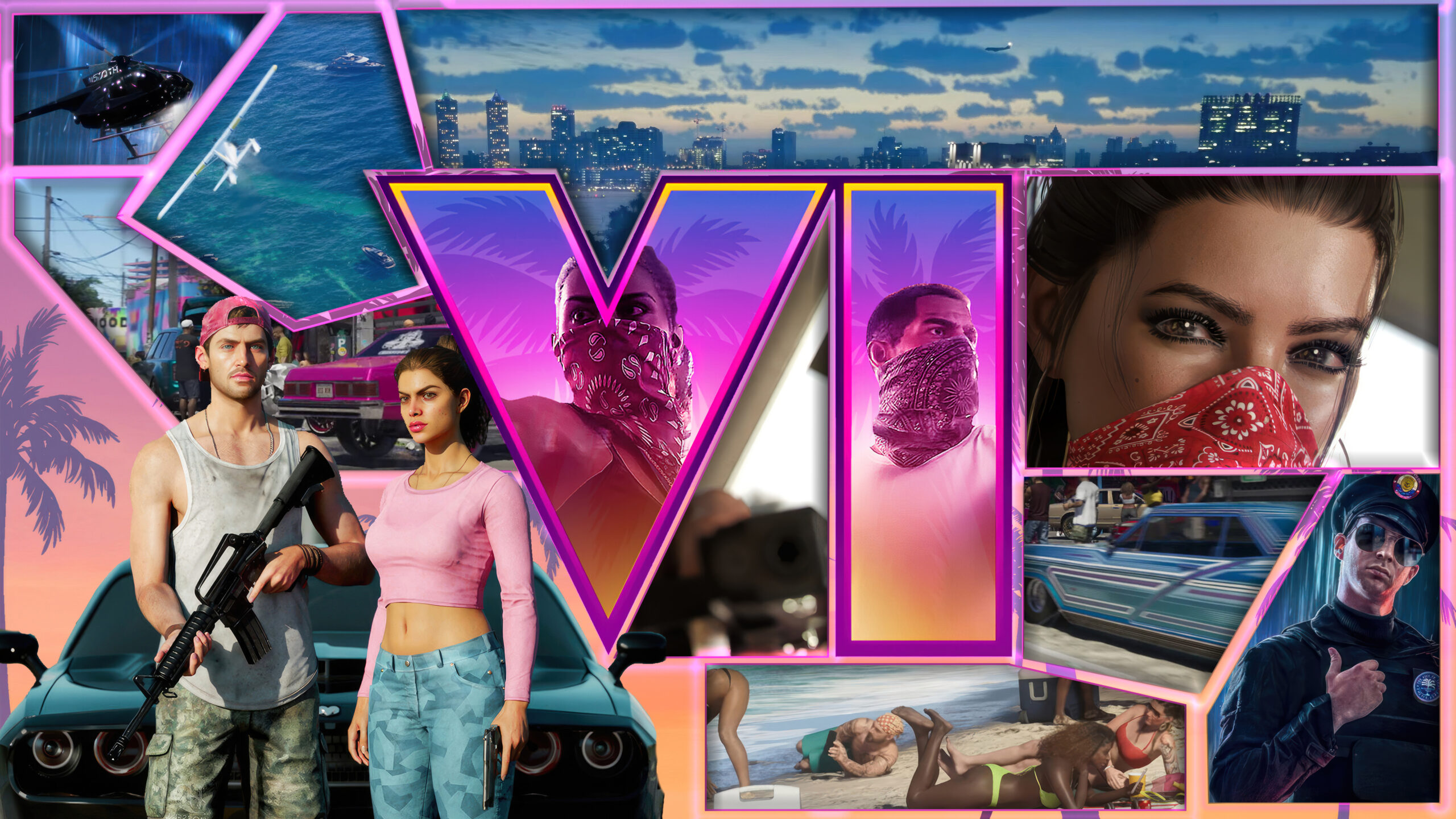 1390722-scaled GTA 6: TUDO que Você Precisa Saber Sobre o Jogo do Século