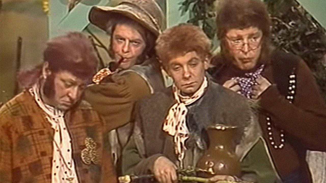 MV5BMzVhZTQyOTctMzdhMC00Y2UxLTkwNmYtMjAzZjA5ZDQzOGZkXkEyXkFqcGc@._V1_ Muito antes de Hollywood: a versão soviética de O Senhor dos Anéis que o tempo quase apagou