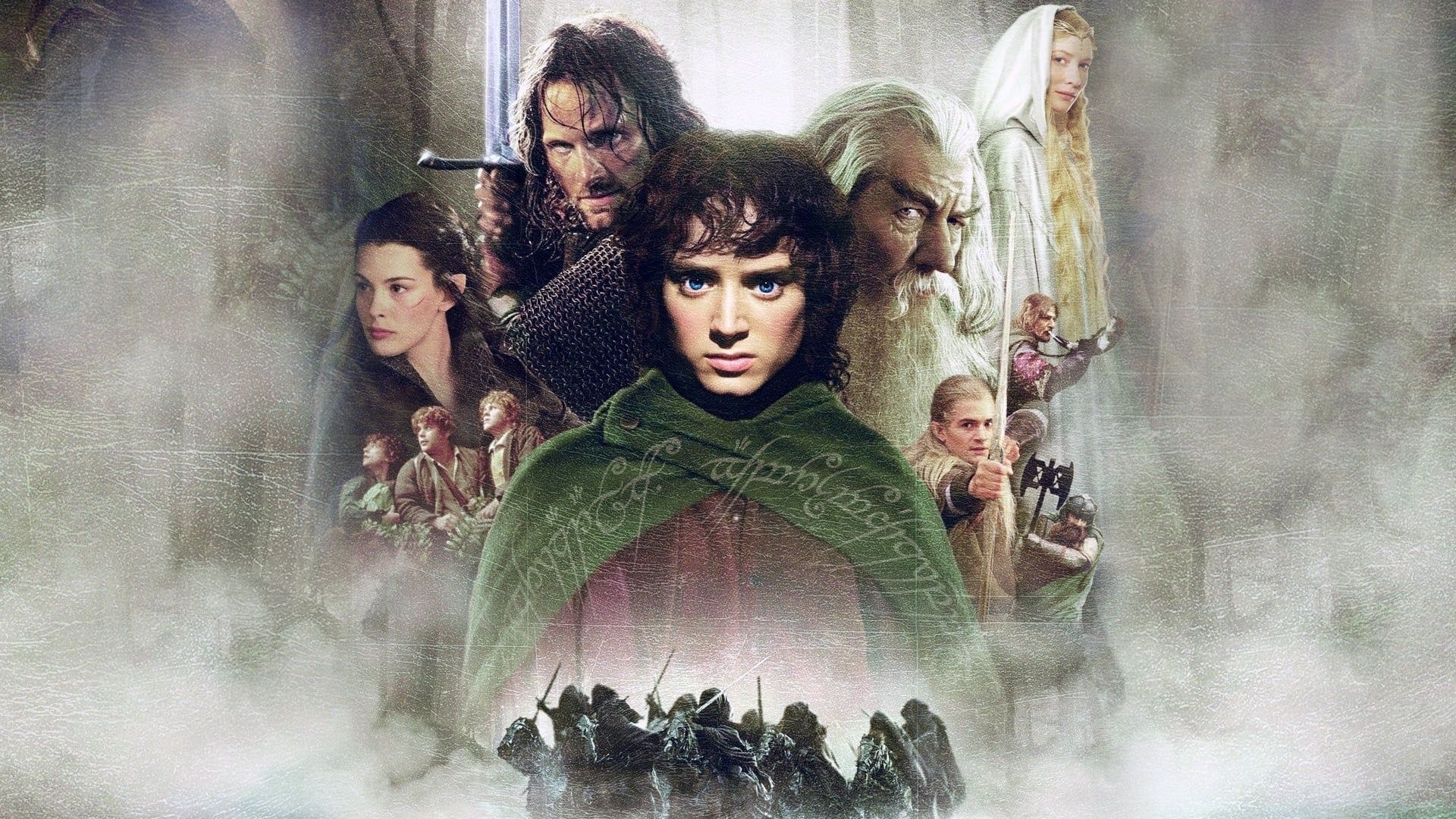 a0lfia8tk8ifkrve0Tn8wkISUvs “Terra-média de Volta: a trilogia estendida de ‘O Senhor dos Anéis’ retorna aos cinemas — prepare seus elfos e hobbits para a maratona”