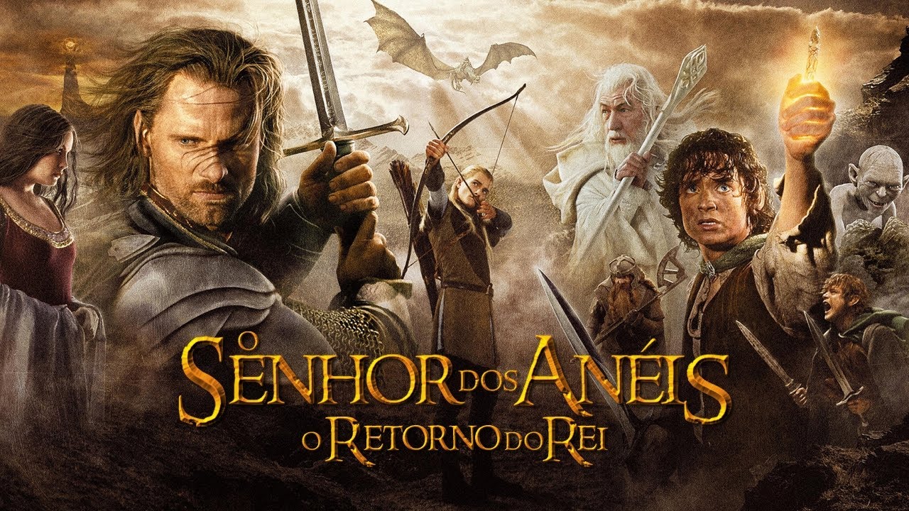 “Terra-média de Volta: a trilogia estendida de ‘O Senhor dos Anéis’ retorna aos cinemas — prepare seus elfos e hobbits para a maratona”