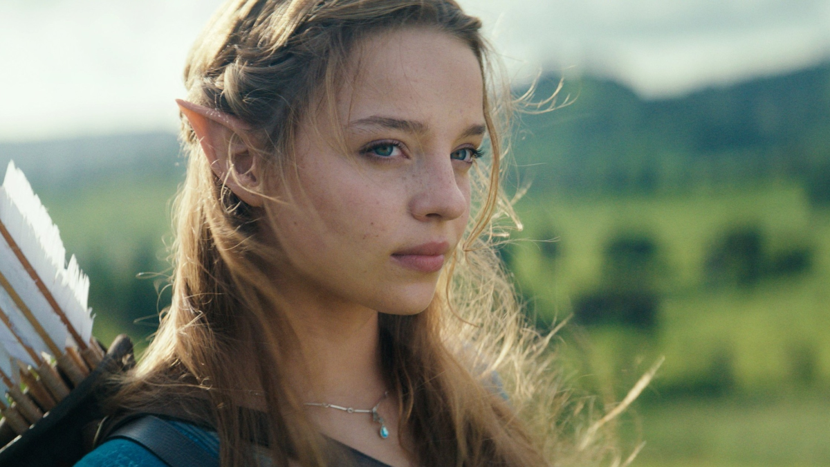 1-zelda Por Que o Filme Live-Action de The Legend of Zelda Pode Redefinir as Adaptações de Games