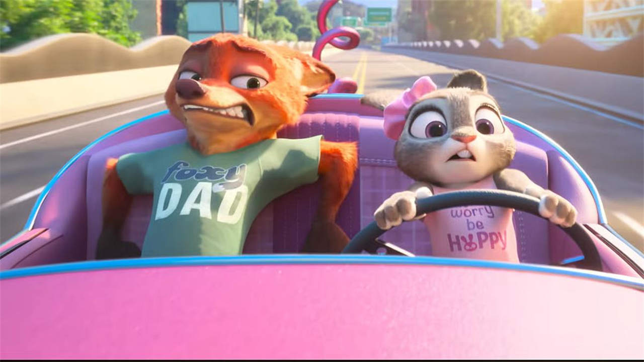 2025112710384256 Zootopia 2 Vira a Animação Americana Mais Lucrativa da História