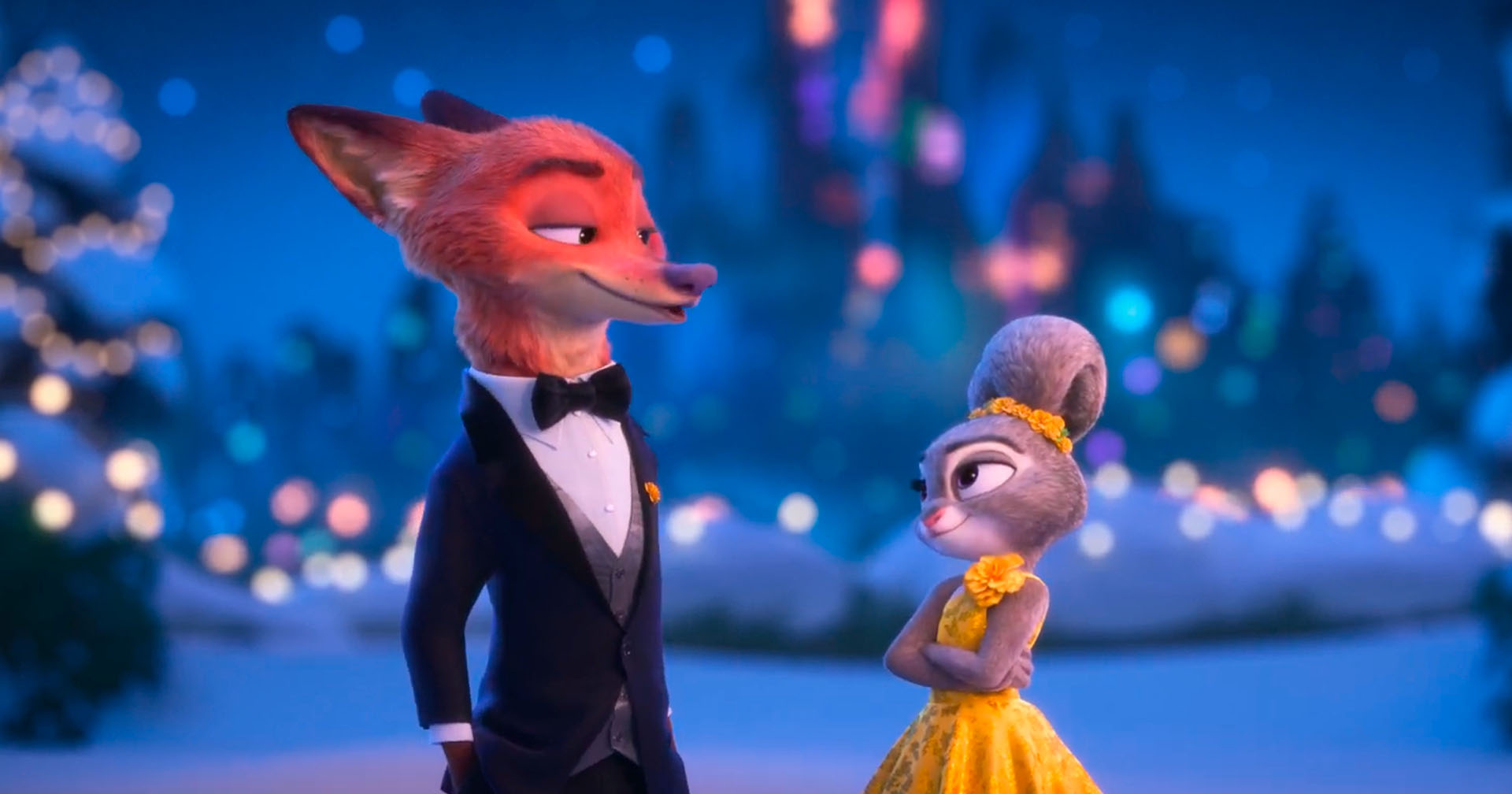 93f67c405b59ae2c8119abf9ff3f1673 Zootopia 2 Vira a Animação Americana Mais Lucrativa da História