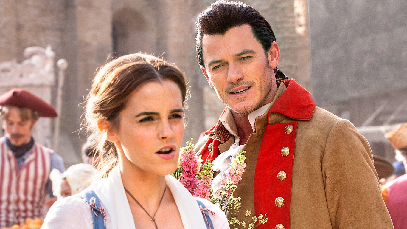 Bela-e-Gaston Gaston ganha filme solo: por que os vilões viraram as novas estrelas da Disney
