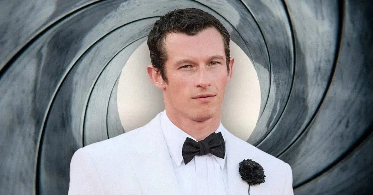 Callum Turner Revelado como o Próximo James Bond? O Britânico de 35 Anos que Pode Assumir o 007 no Cinema