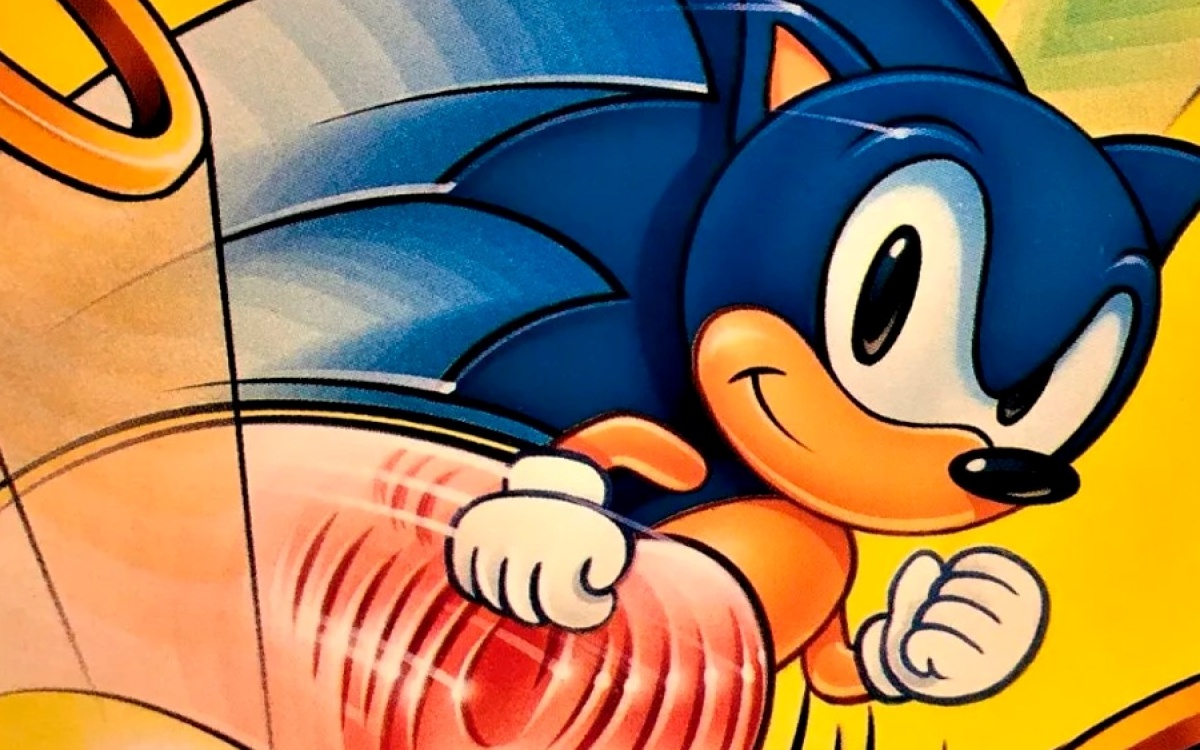 Criacao-Primeiro-Sonic-SEGA-Brutal-Controversa Sonic Faz 35 Anos: SEGA Anuncia Novidades e Reacende a Nostalgia dos Fãs