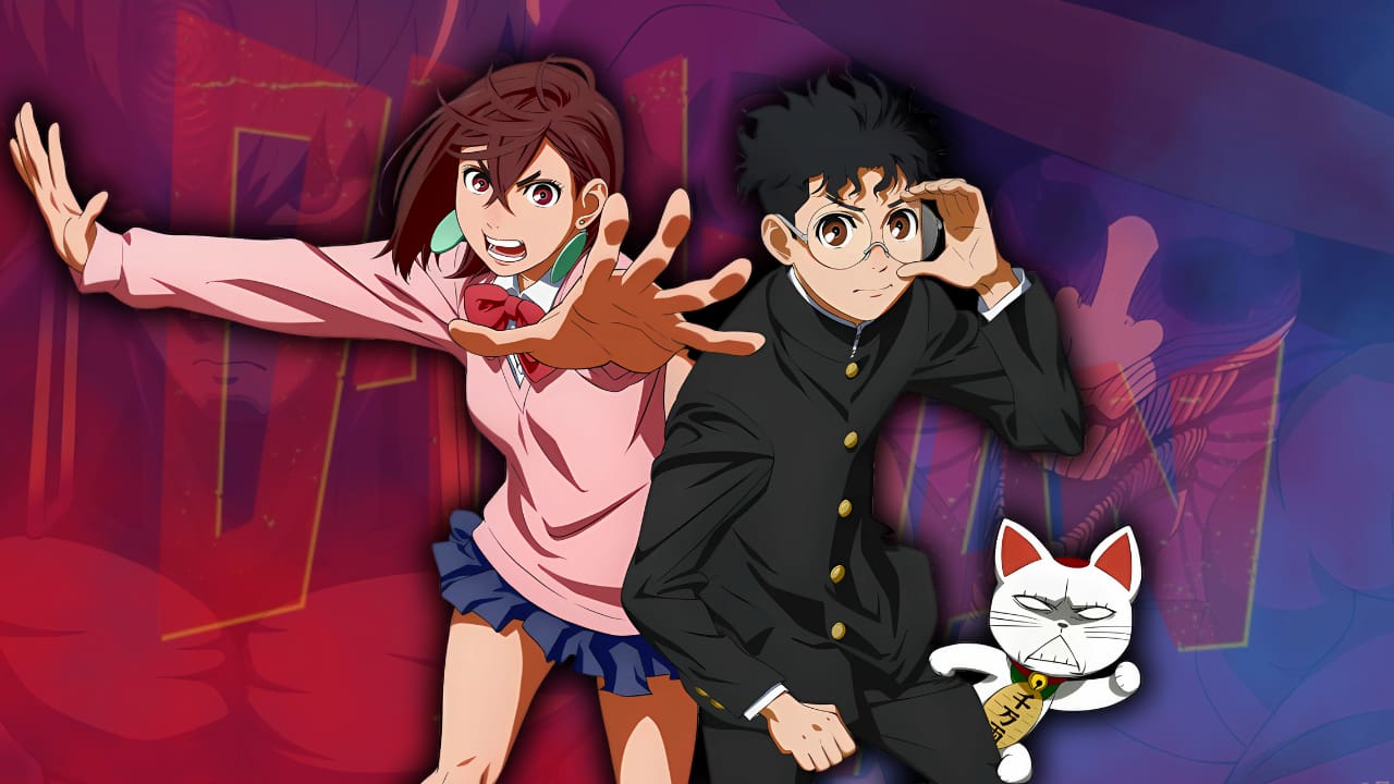 DanDaDan-Temporada-3 Dandadan 3ª Temporada: Nova Imagem Promocional Revela Ocultos Mistérios e Confirma Retorno em 2027!