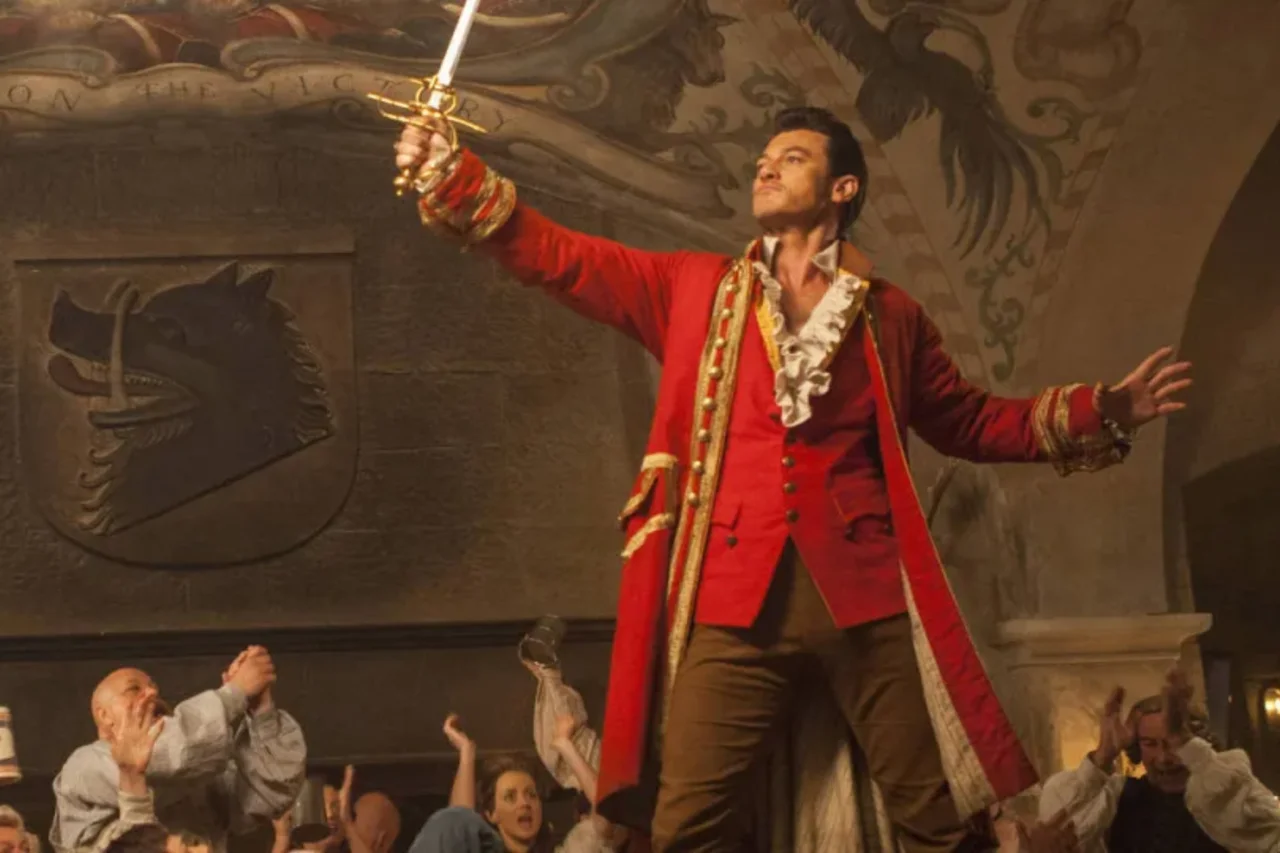 Heloisa-L-4-3-1280x853-1 Gaston ganha filme solo: por que os vilões viraram as novas estrelas da Disney