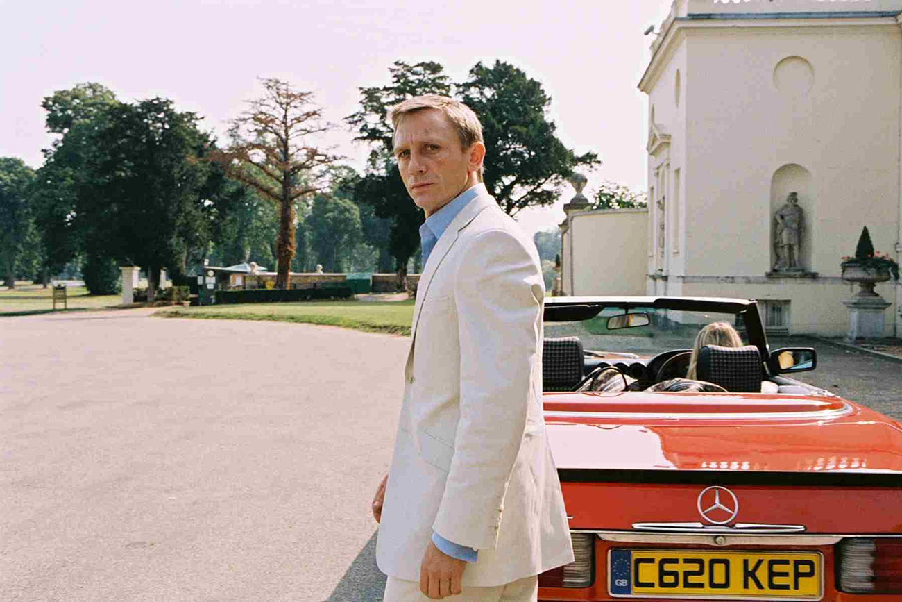 Nem Tudo é o Que Parece: o filme esquecido que transformou um ator promissor em estrela global