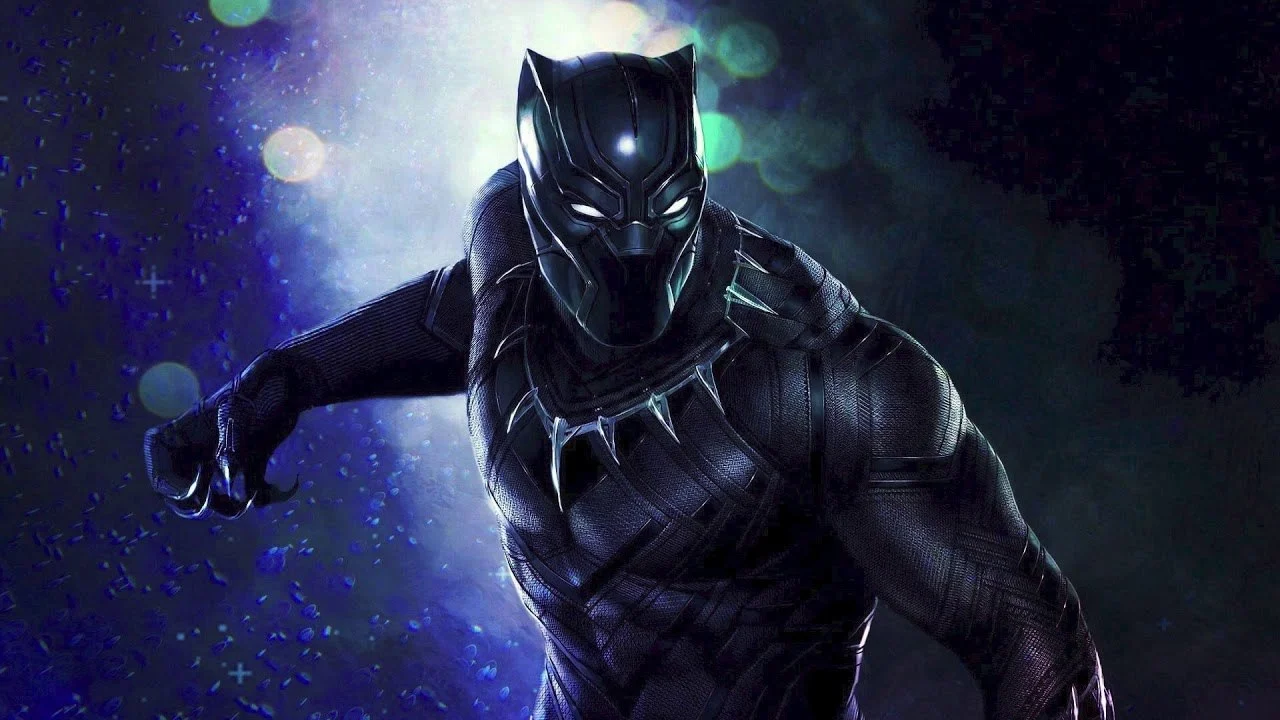 Pantera-Negra Damson Idris como Pantera Negra? O ator que conquistou os fãs da Marvel e virou favorito para Wakanda