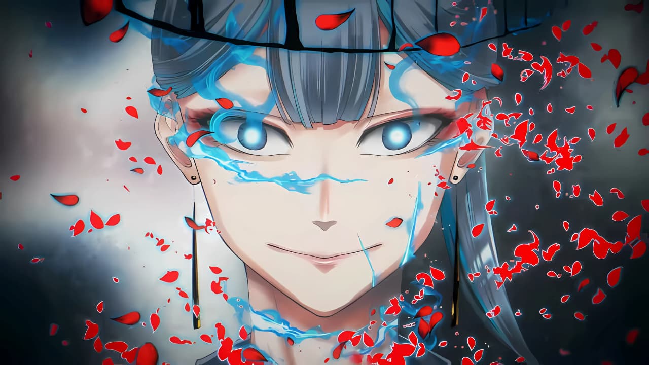 Petals-of-Reincarnation-ganha-primeiro-trailer Petals of Reincarnation promete abalar o mundo dos animes: novo trailer revela detalhes e confirma estreia em abril de 2026
