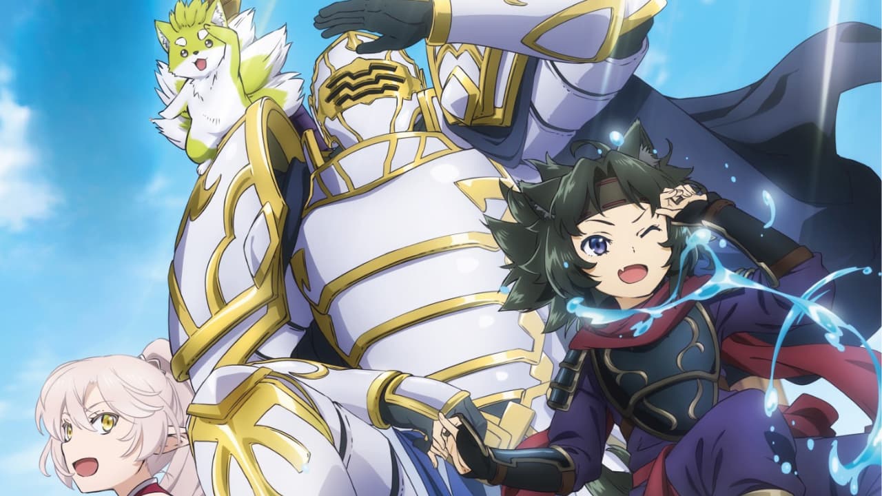 Skeleton Knight retorna: o que esperar da 2ª temporada do isekai sombrio