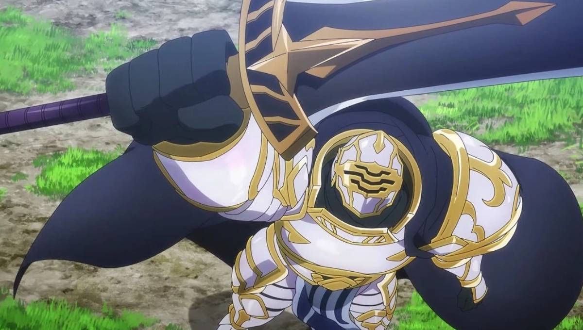 Skeleton-Knight-in-Another-World-2-temporada Skeleton Knight retorna: o que esperar da 2ª temporada do isekai sombrio