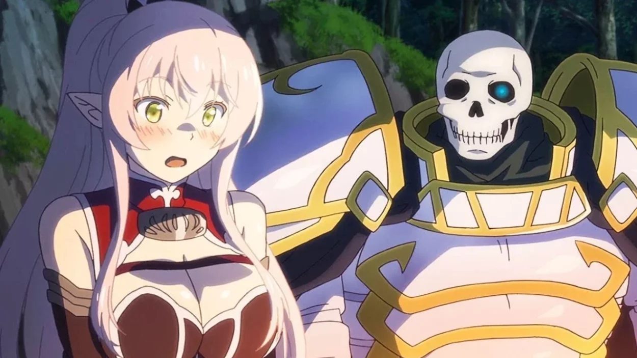 Skeleton-Knight-in-Another-World-anime-2-1250x703-1 Skeleton Knight retorna: o que esperar da 2ª temporada do isekai sombrio