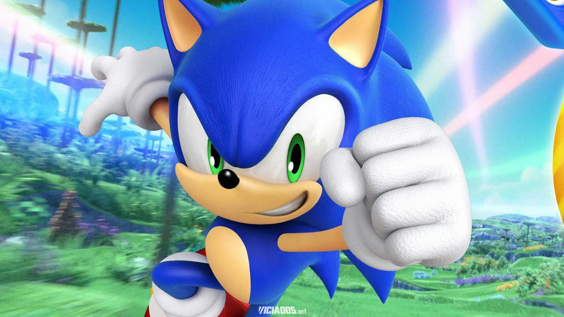 Sonic-2024 Sonic Faz 35 Anos: SEGA Anuncia Novidades e Reacende a Nostalgia dos Fãs