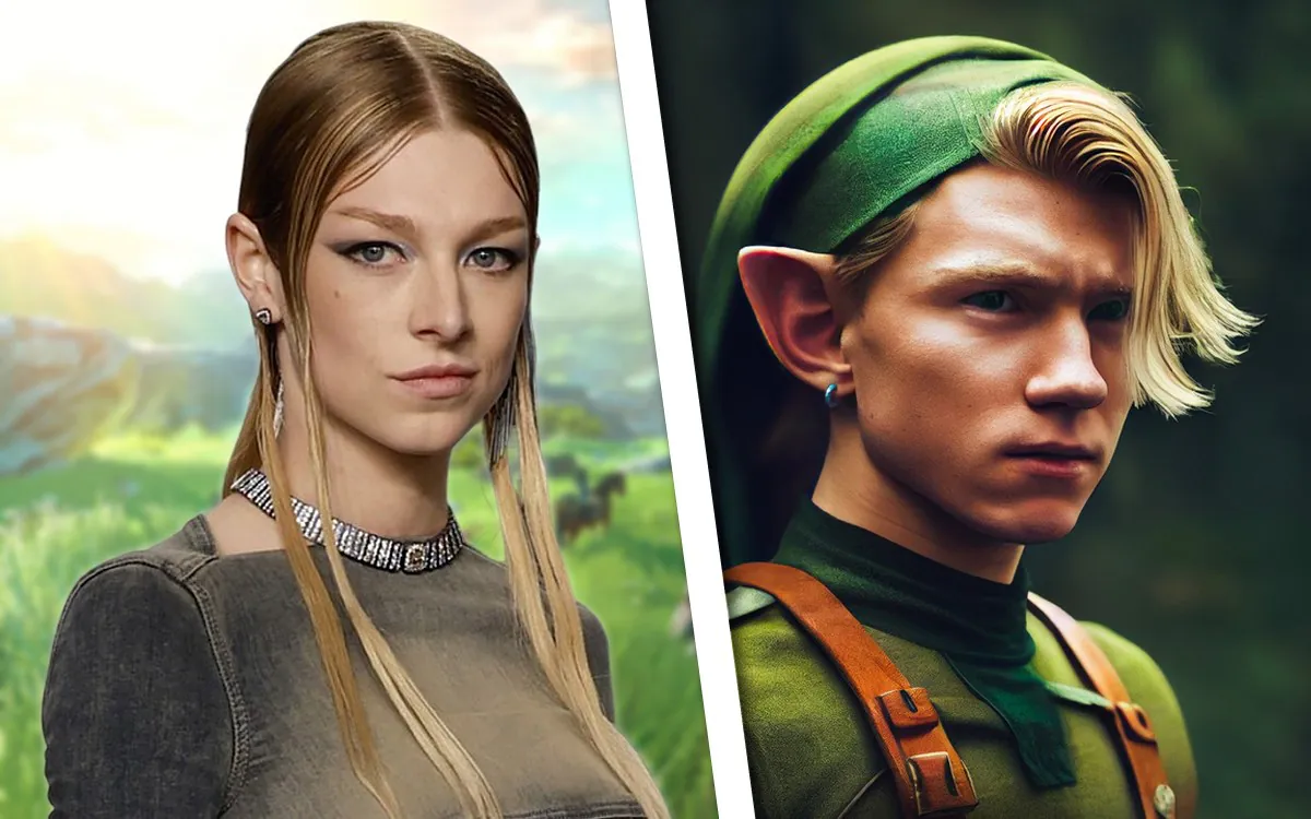 Por Que o Filme Live-Action de The Legend of Zelda Pode Redefinir as Adaptações de Games