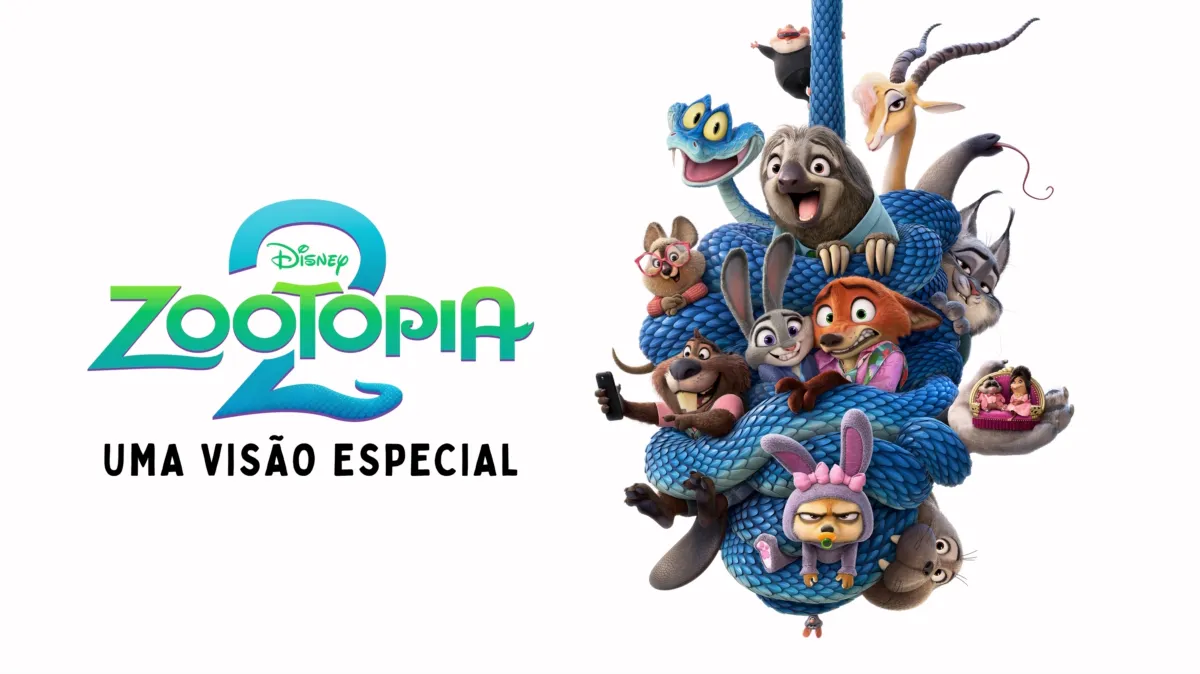 Zootopia 2 Vira a Animação Americana Mais Lucrativa da História
