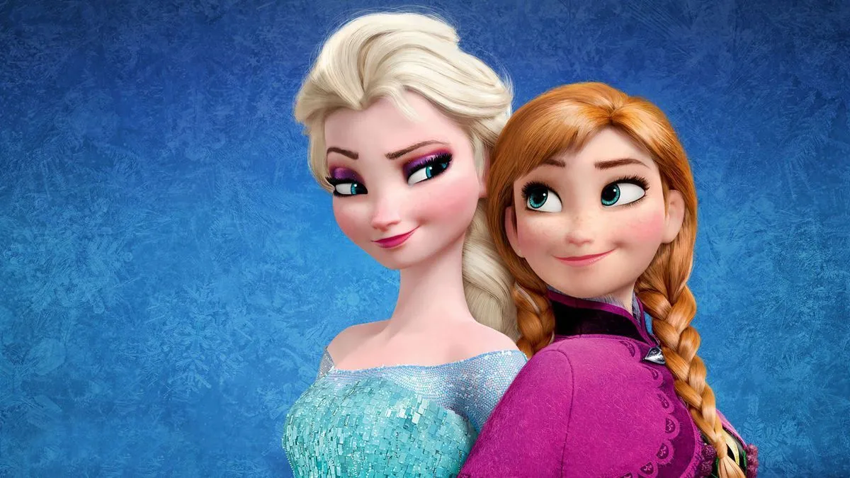 frozen Quando a Felicidade Vira Hit: As 5 Trilhas Sonoras de Animações que Conquistaram o Topo da Billboard 200