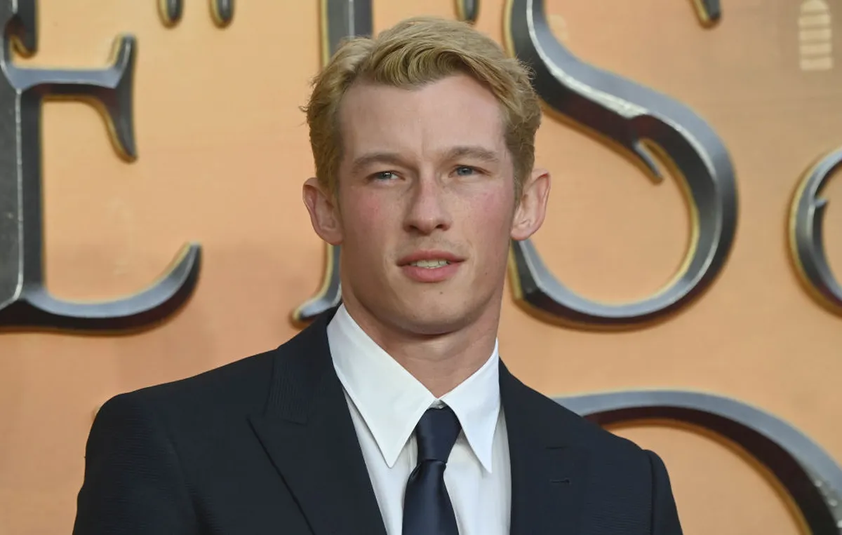 gettyimages-1388449068 Callum Turner Revelado como o Próximo James Bond? O Britânico de 35 Anos que Pode Assumir o 007 no Cinema