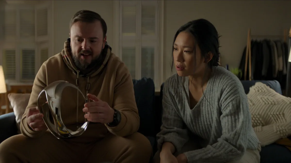 Cena-da-serie-O-Problema-dos-3-Corpos-da-Netflix O Problema dos Três Corpos na Netflix: Como o Hiato Pode Fortalecer a 2ª Temporada