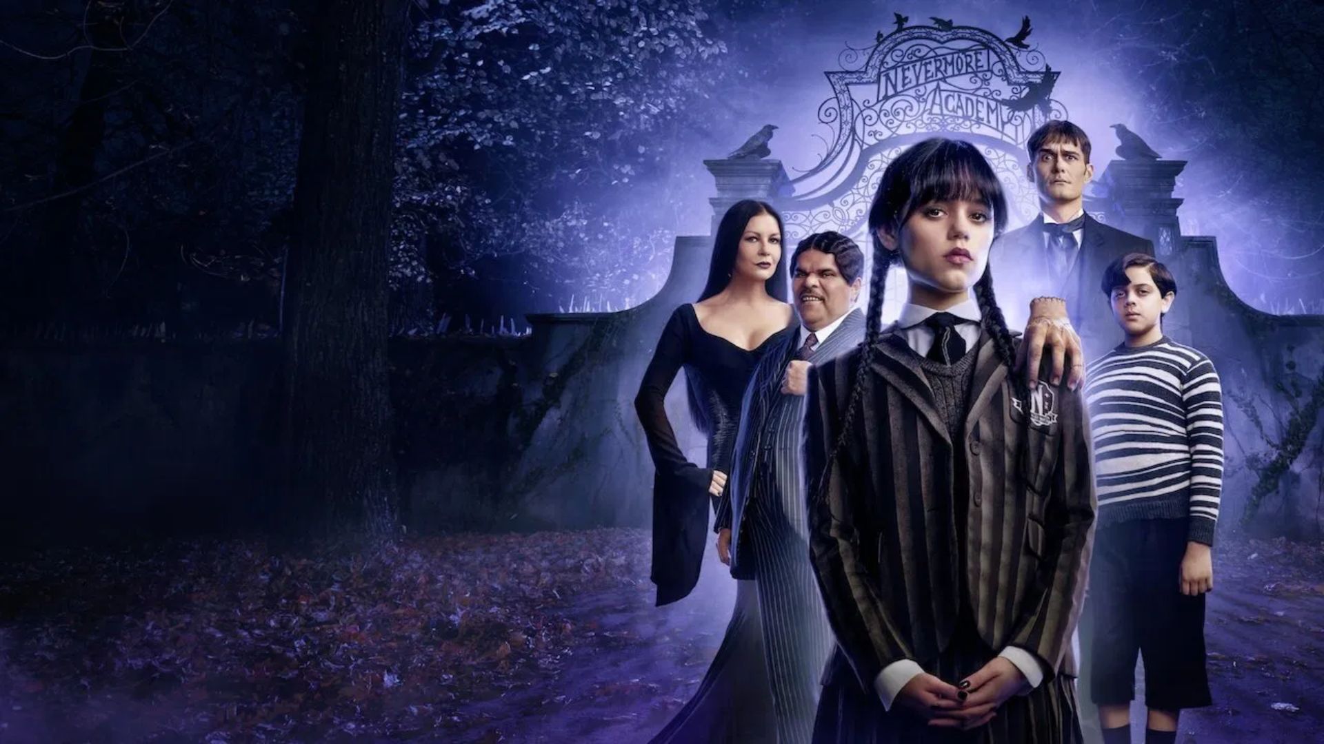 wandinha-com-jenna-ortega-e-renovada-para-a-3a-temporada-pela-netflix Trailer Vazado da 3ª Temporada de Wandinha Revela Segredos e Pode Mudar a Série