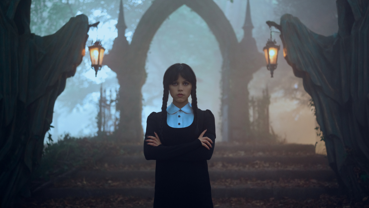 wandinha Trailer Vazado da 3ª Temporada de Wandinha Revela Segredos e Pode Mudar a Série