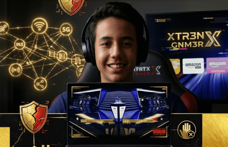 O Fim dos Games no Brasil? Como a ‘Lei Felca’ Muda Tudo