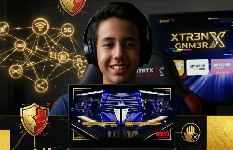 lei felca imagem da vibe