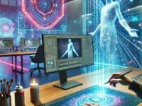 Você sabia que um único episódio de anime tradicional podia exigir mais de 10 mil desenhos feitos à mão? Agora imagine substituir esse processo por softwares que fazem isso em minutos.